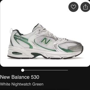 New Balance 530 Sneakers
